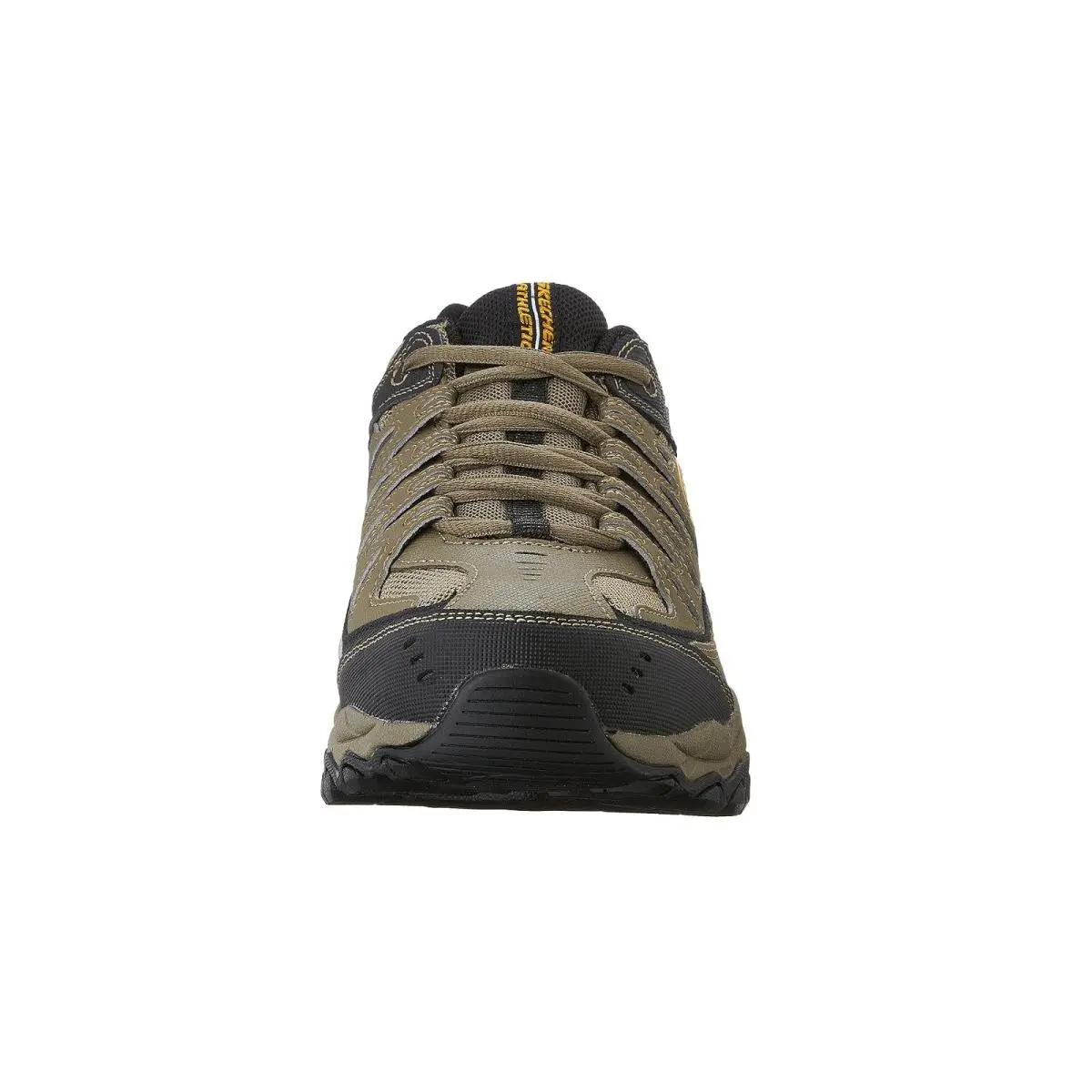 Skechers shoes - Brown/Taupe 26