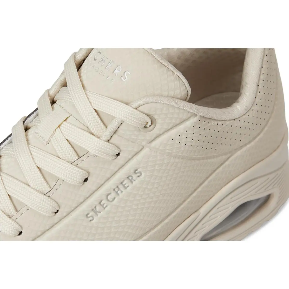 Skechers shoes - Black/Black 18