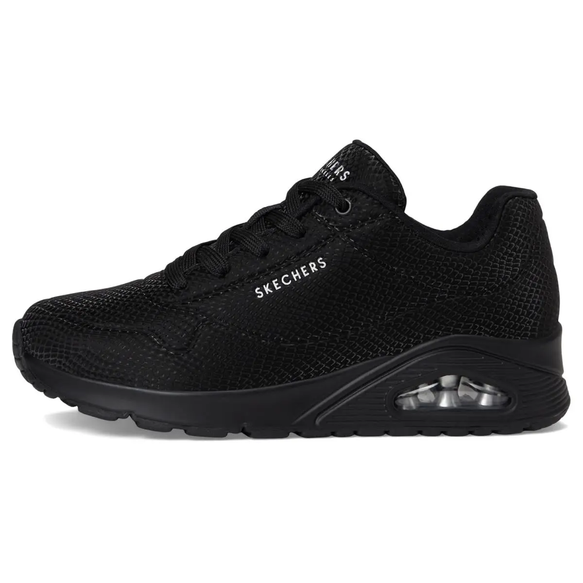 Skechers shoes - Black/Black 9