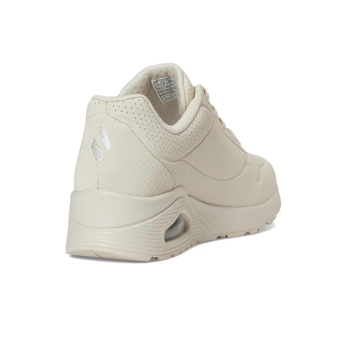 Skechers shoes - Black/Black 17