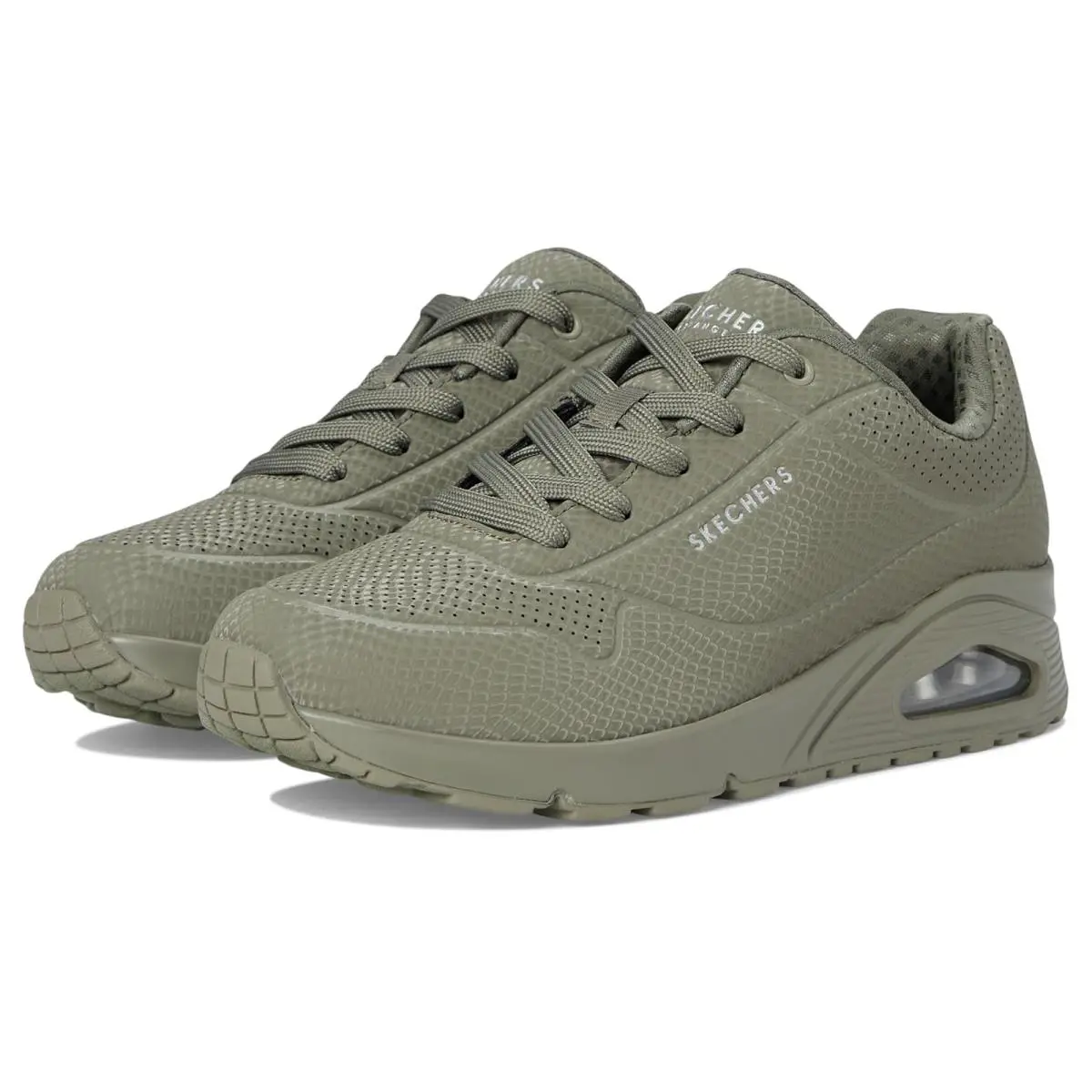 Skechers shoes - Black/Black 20
