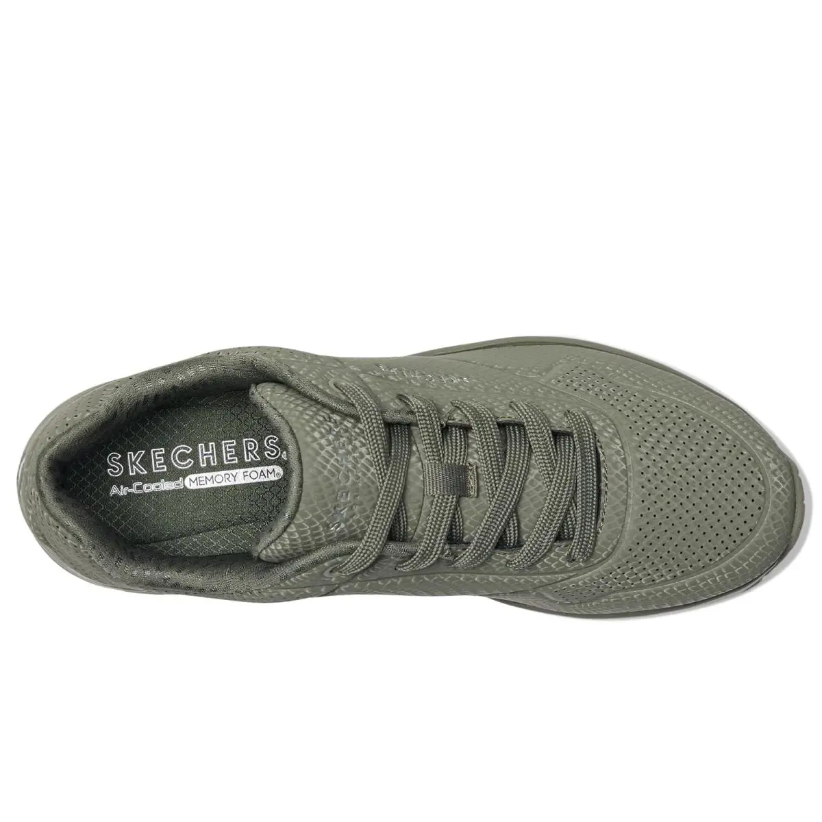 Skechers shoes - Black/Black 21