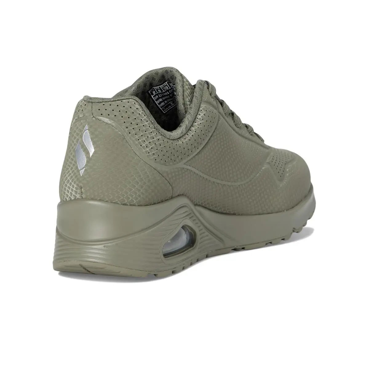 Skechers shoes - Black/Black 24