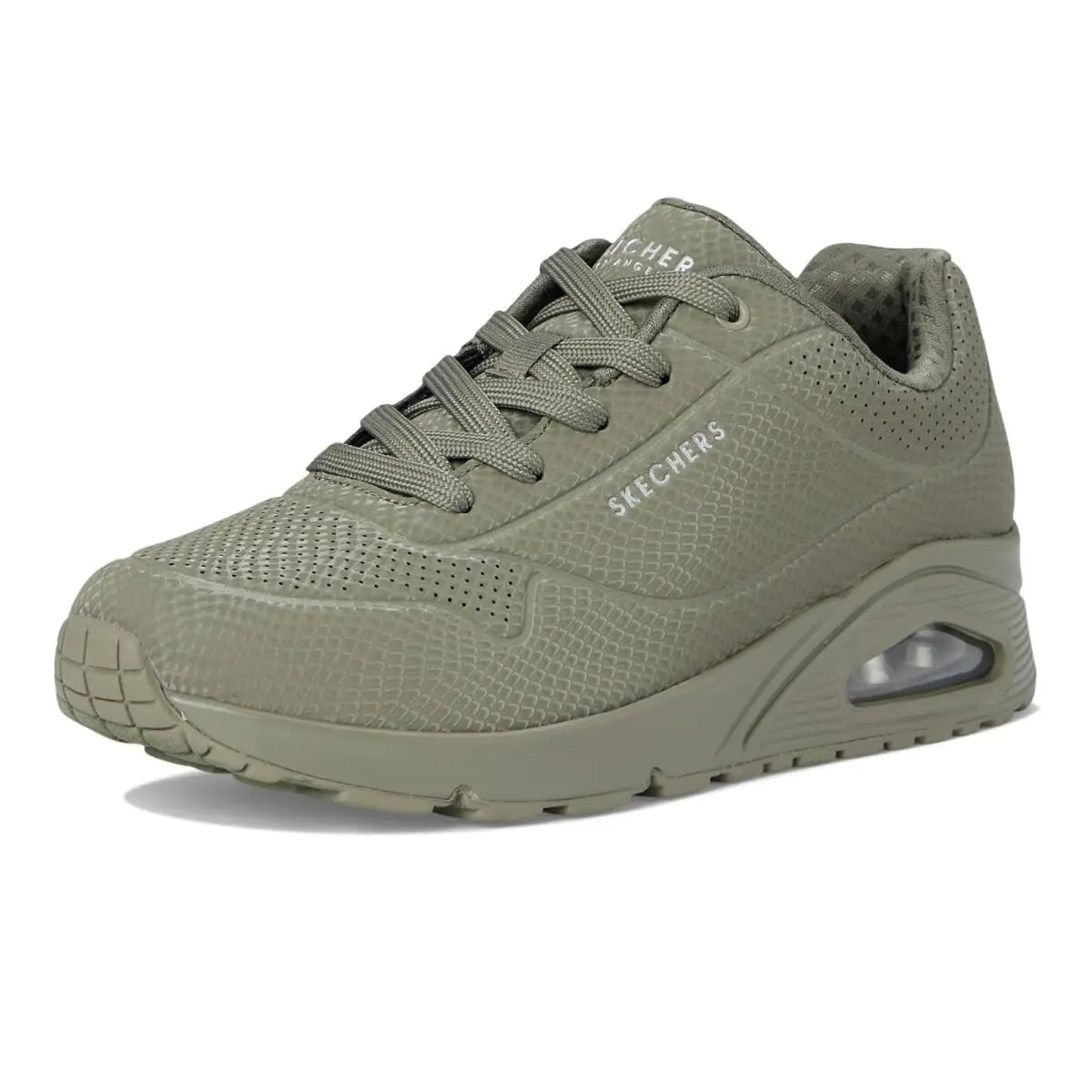 Skechers shoes - Black/Black 26