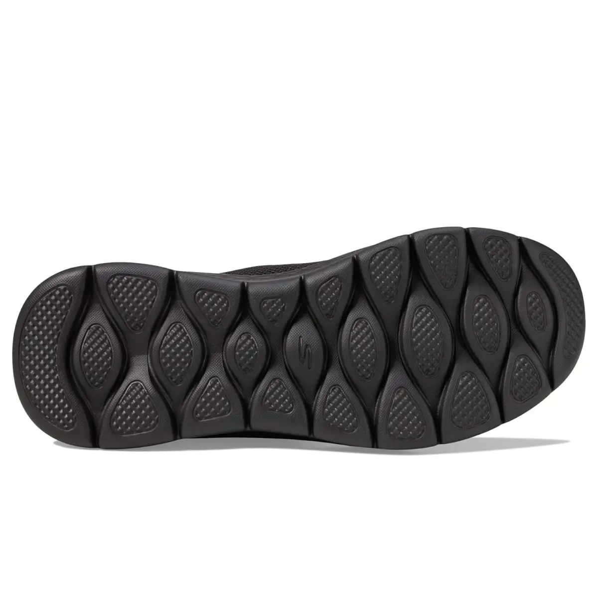 Skechers shoes - Black/Black 1
