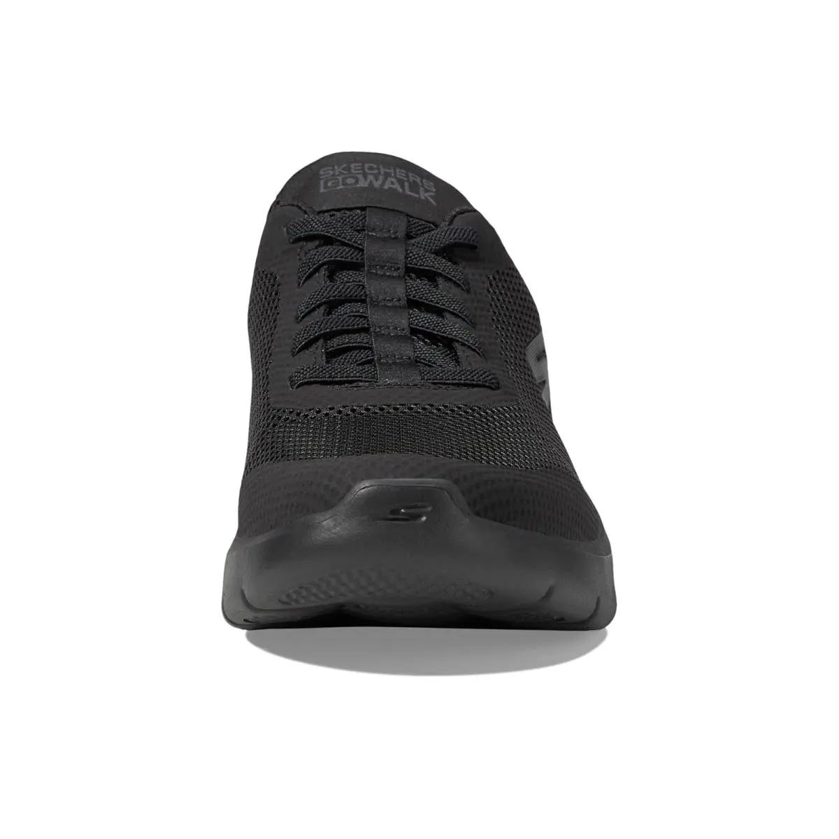 Skechers shoes - Black/Black 4