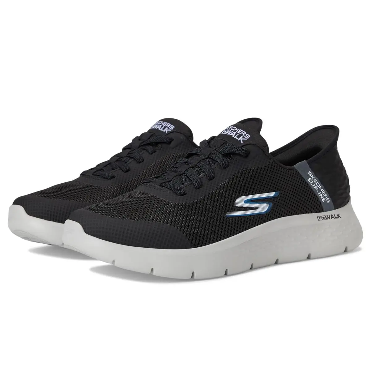 Skechers shoes - Black/Black 11