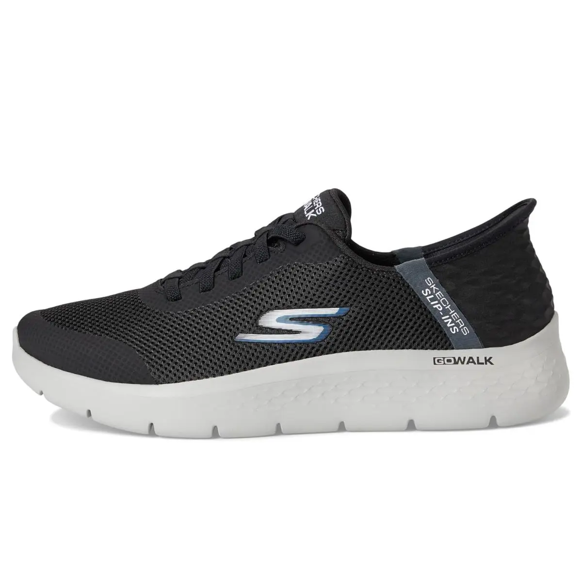 Skechers shoes - Black/Black 14