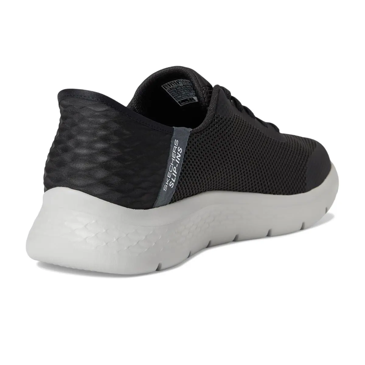Skechers shoes - Black/Black 15