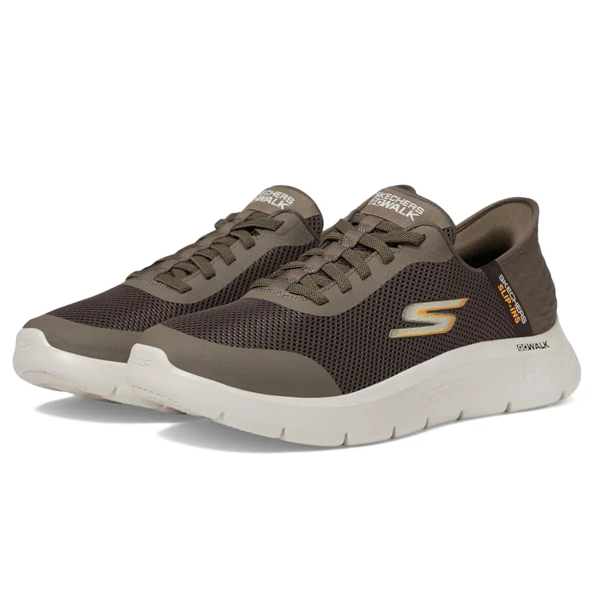 Skechers shoes - Black/Black 18