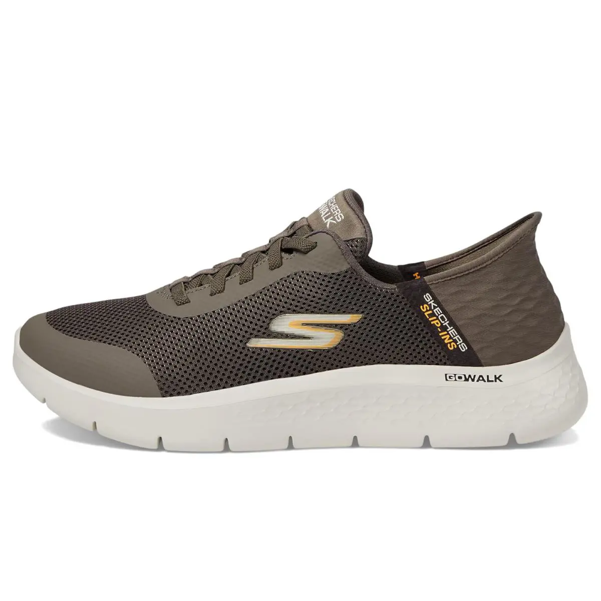 Skechers shoes - Black/Black 21