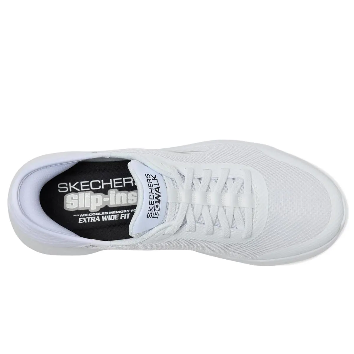 Skechers shoes - Black/Black 37