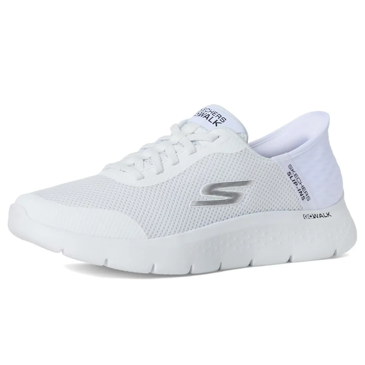 Skechers shoes - Black/Black 42