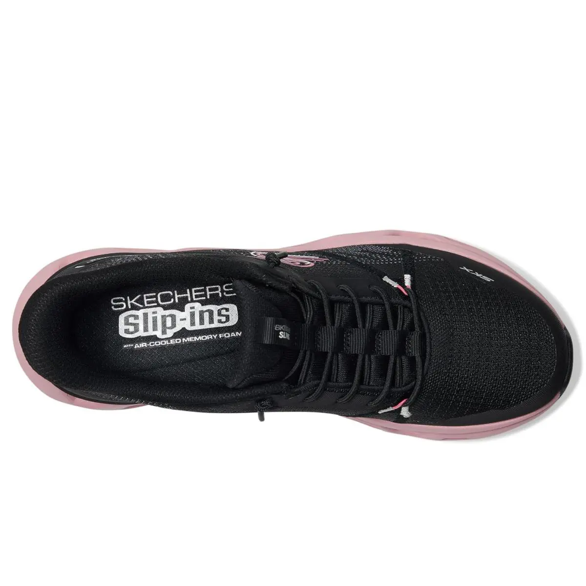 Skechers shoes - Black 0