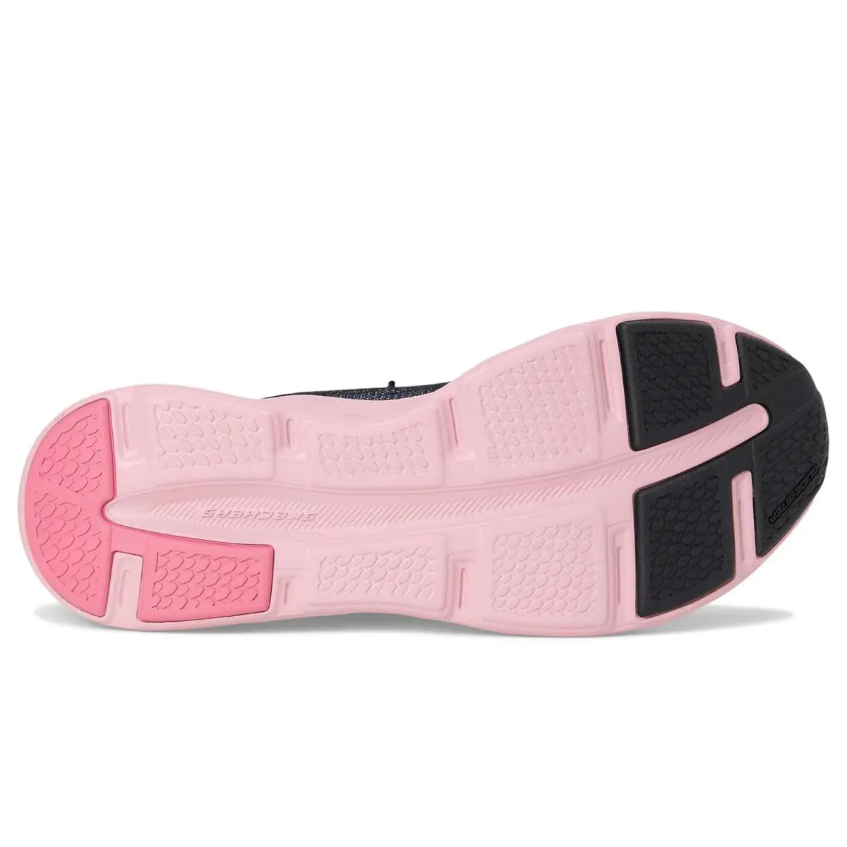 Skechers shoes - Black 1