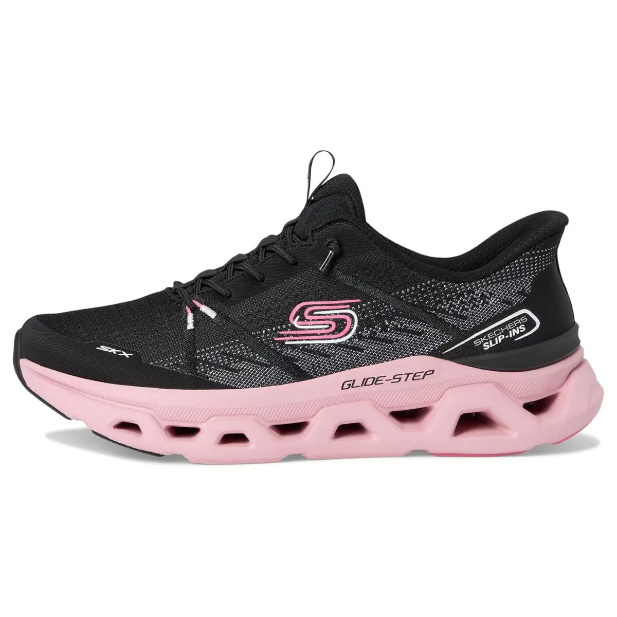 Skechers shoes - Black 2