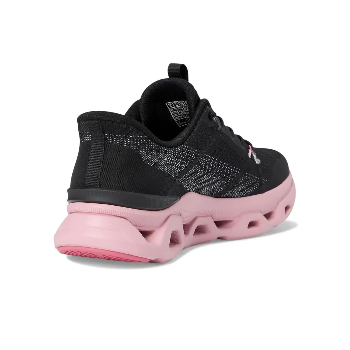 Skechers shoes - Black 3