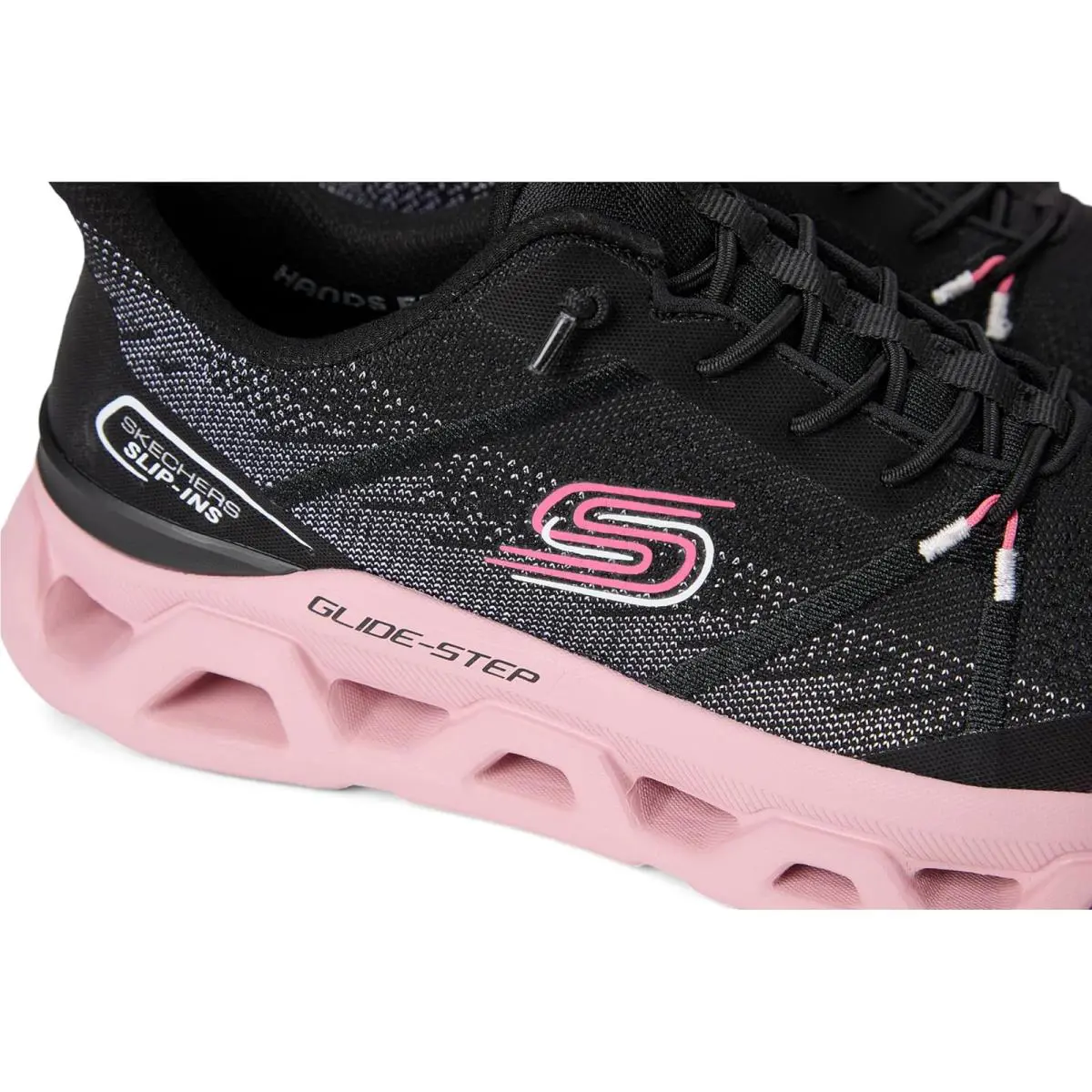 Skechers shoes - Black 4