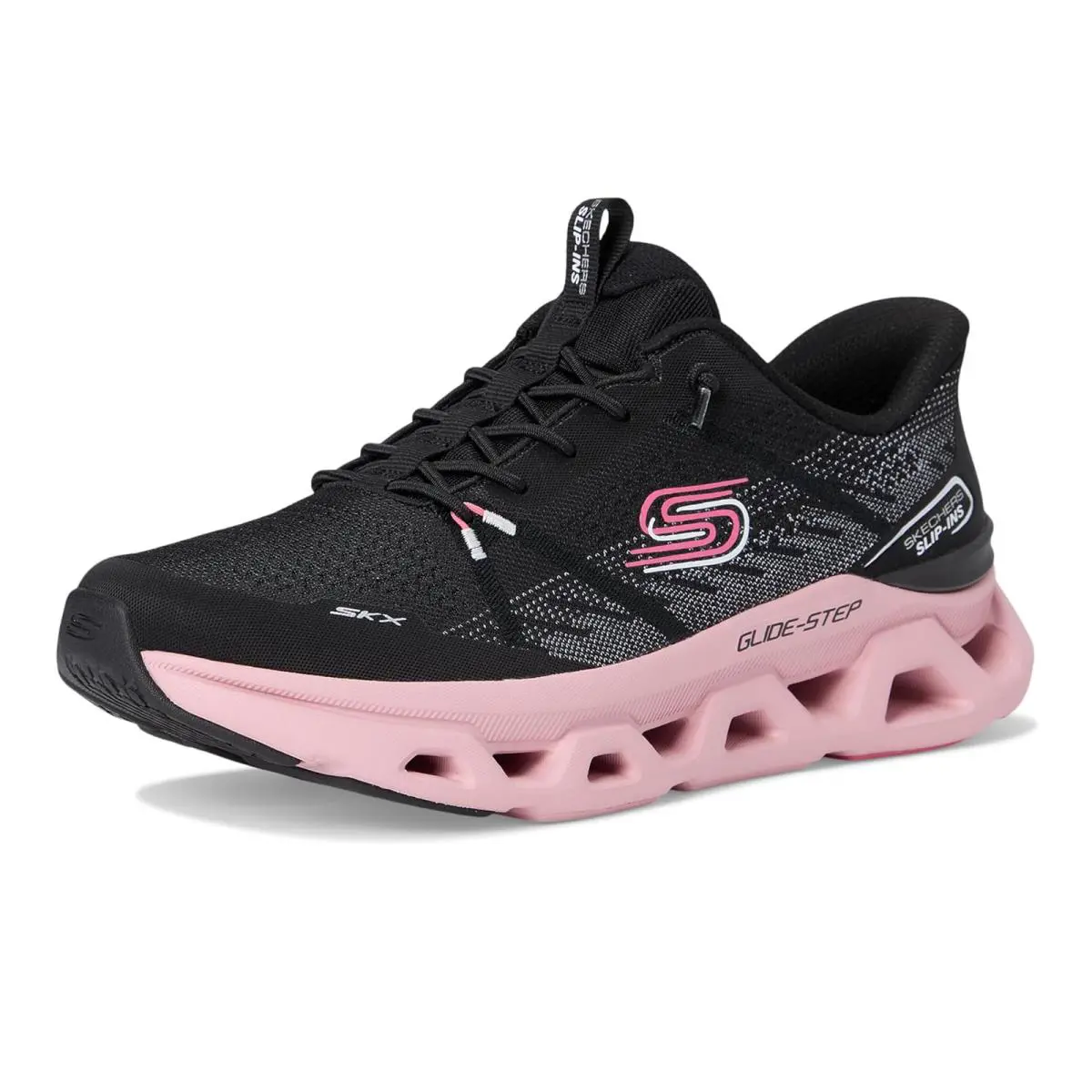 Skechers shoes - Black 5