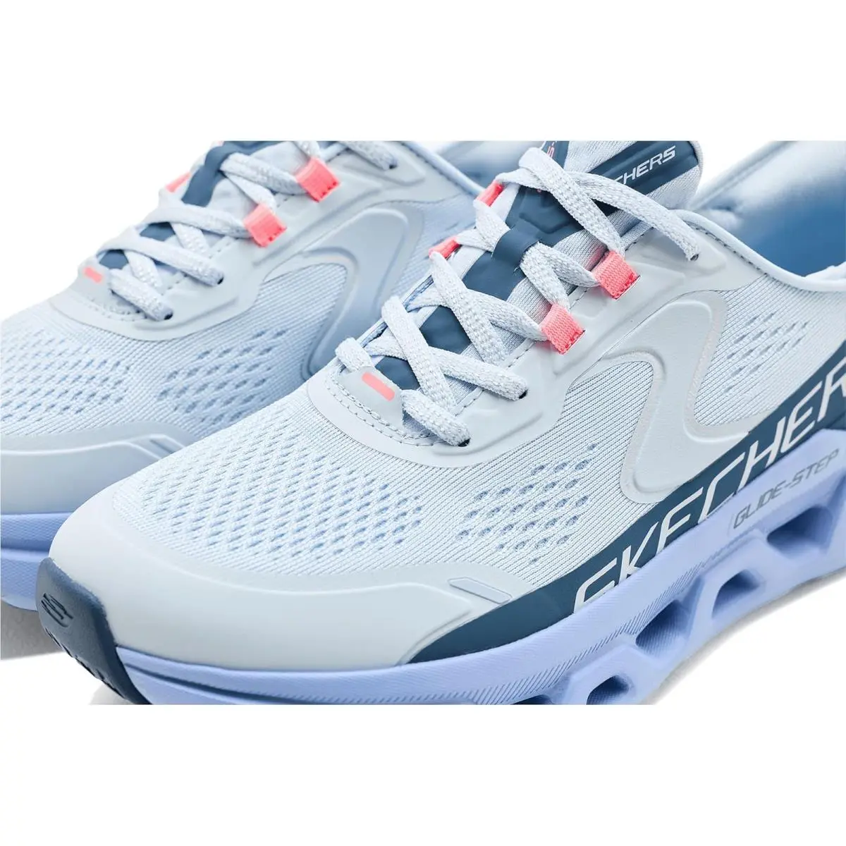 Skechers shoes - Black 1 44