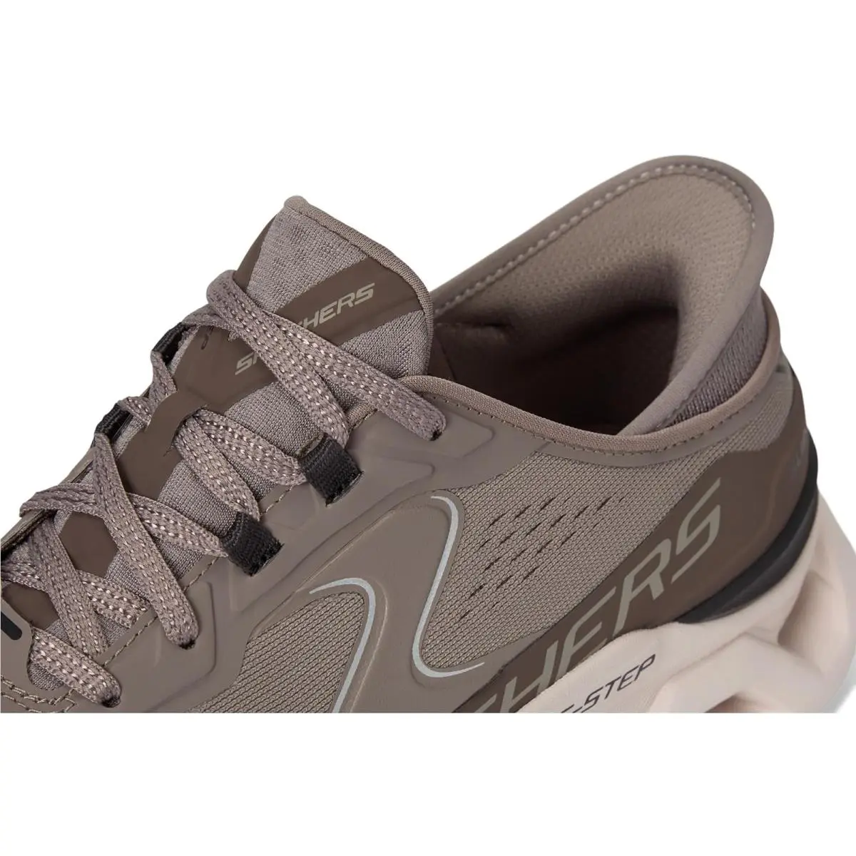 Skechers shoes - Black 1 30