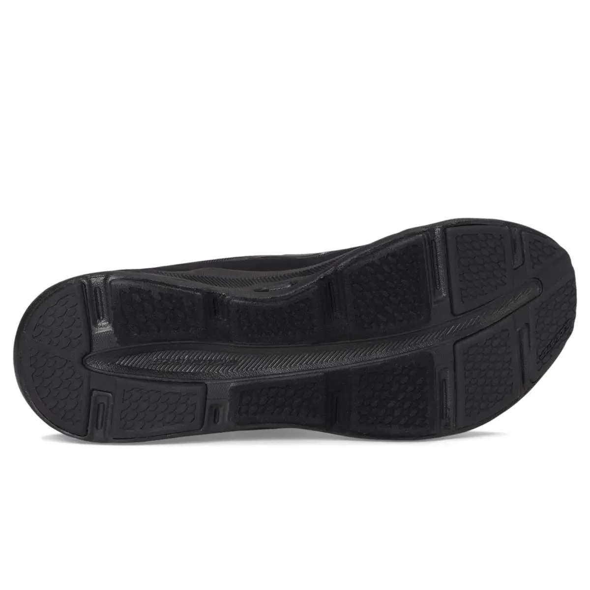 Skechers shoes - Black 1 8