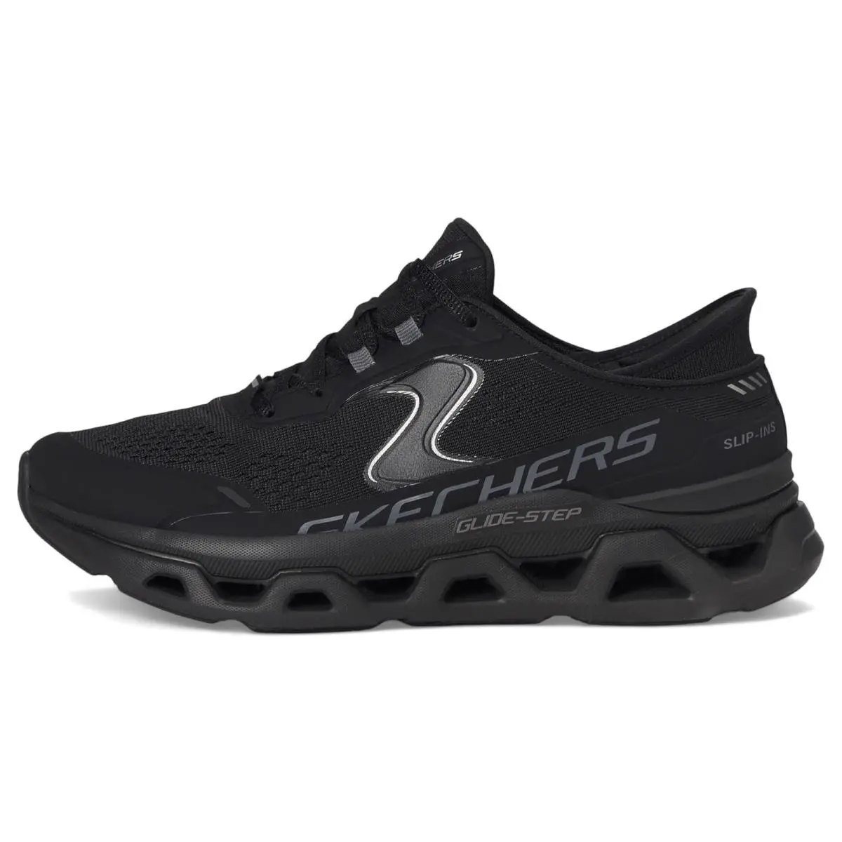 Skechers shoes - Black 1 9