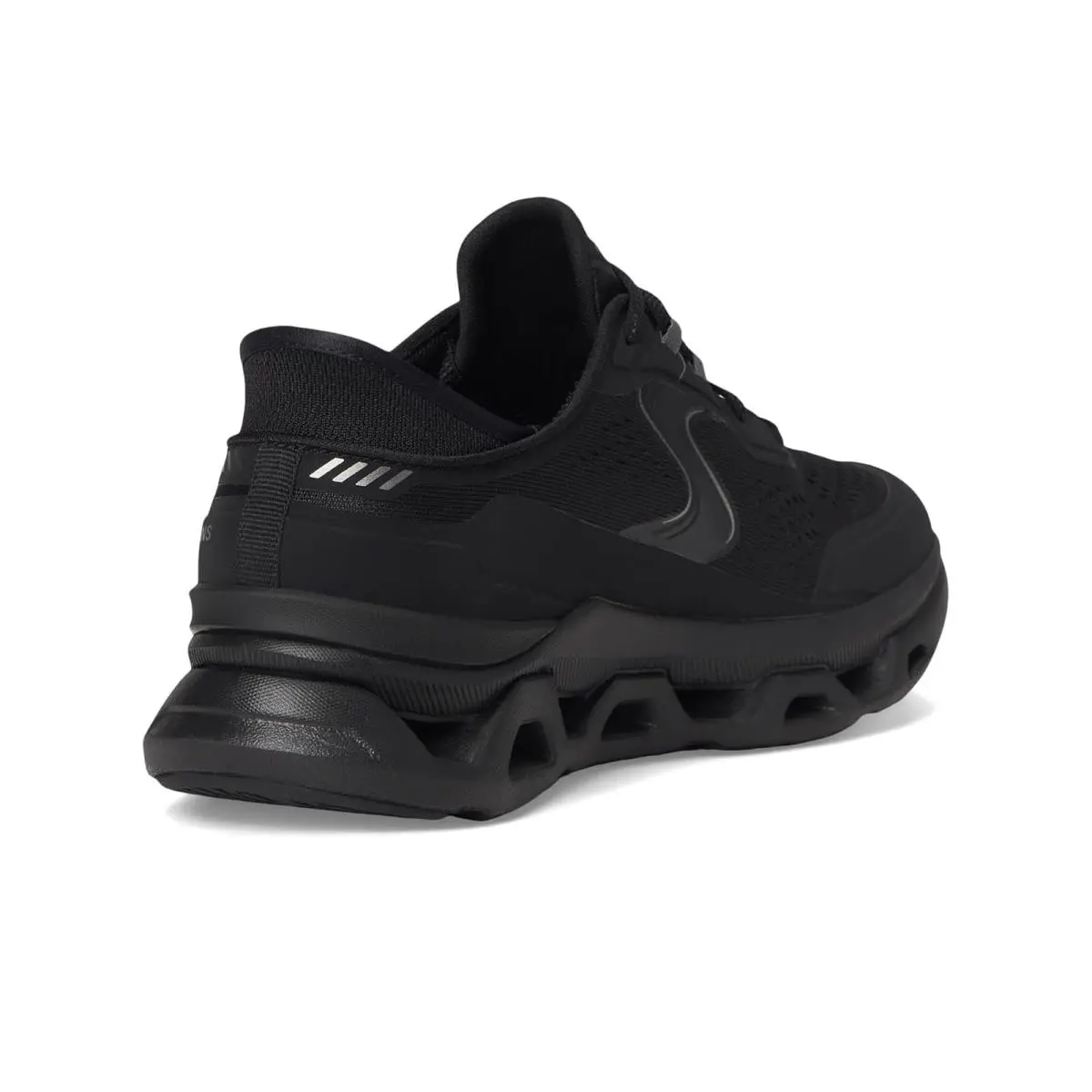 Skechers shoes - Black 1 10