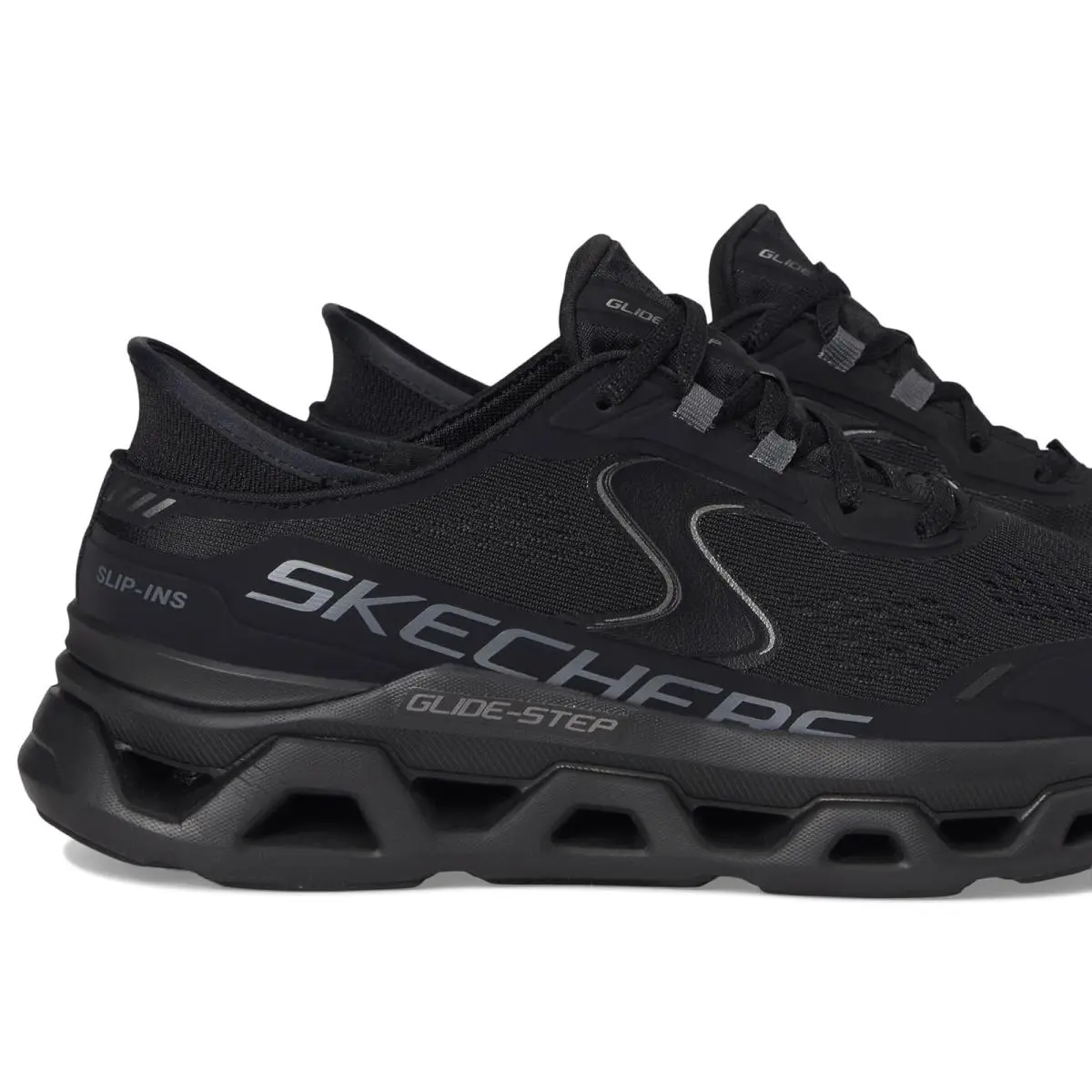 Skechers shoes - Black 1 11
