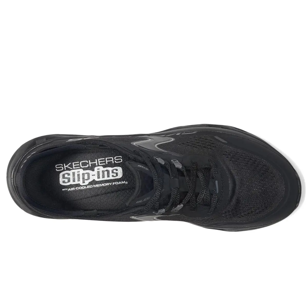 Skechers shoes - Black 1 7