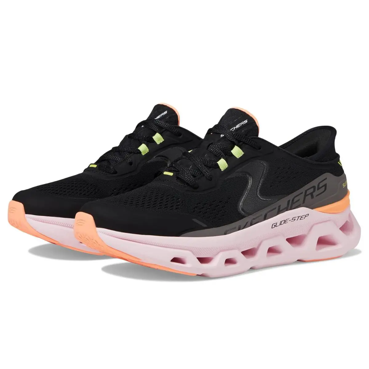 Skechers shoes - Black 13