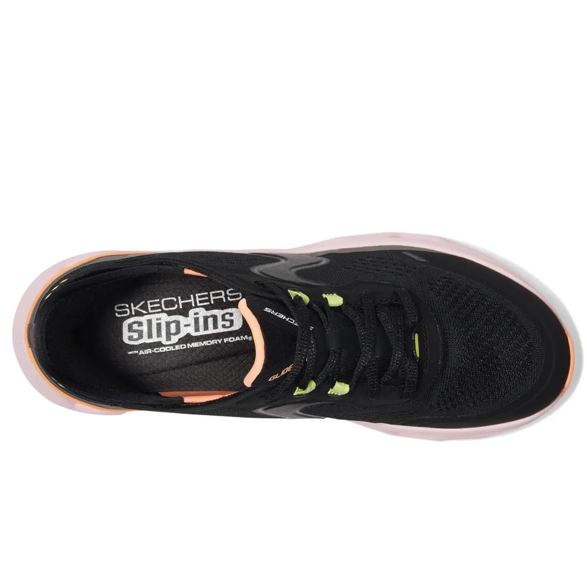 Skechers shoes - Black 14