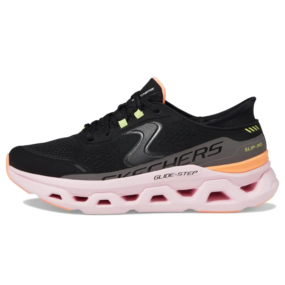 Skechers shoes - Black 16