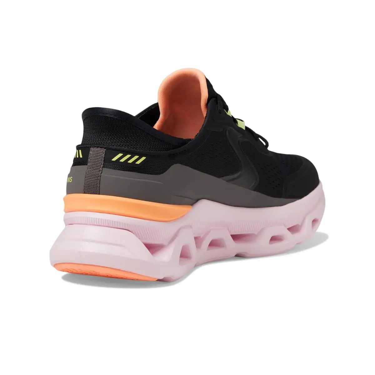 Skechers shoes - Black 17