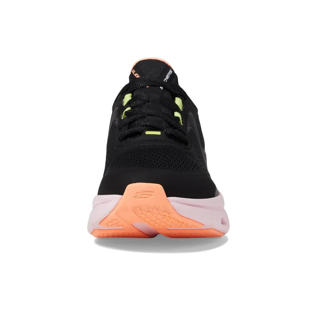 Skechers shoes - Black 18