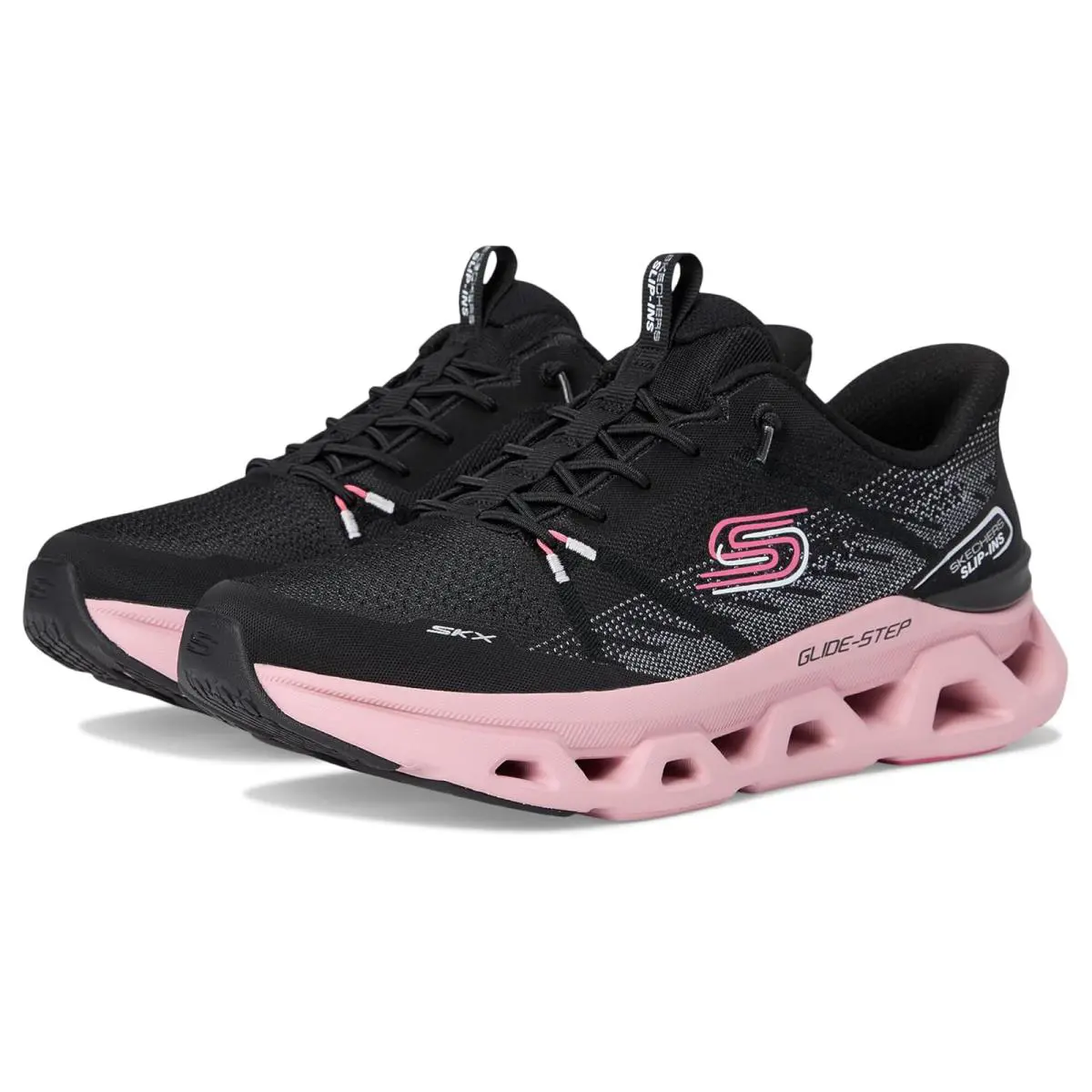 Skechers shoes - Black 6