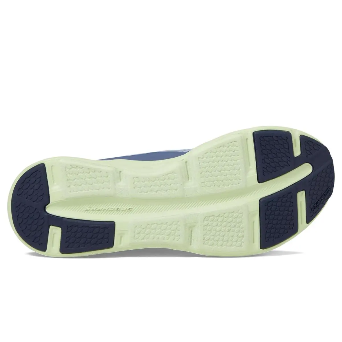 Skechers shoes - Black 21