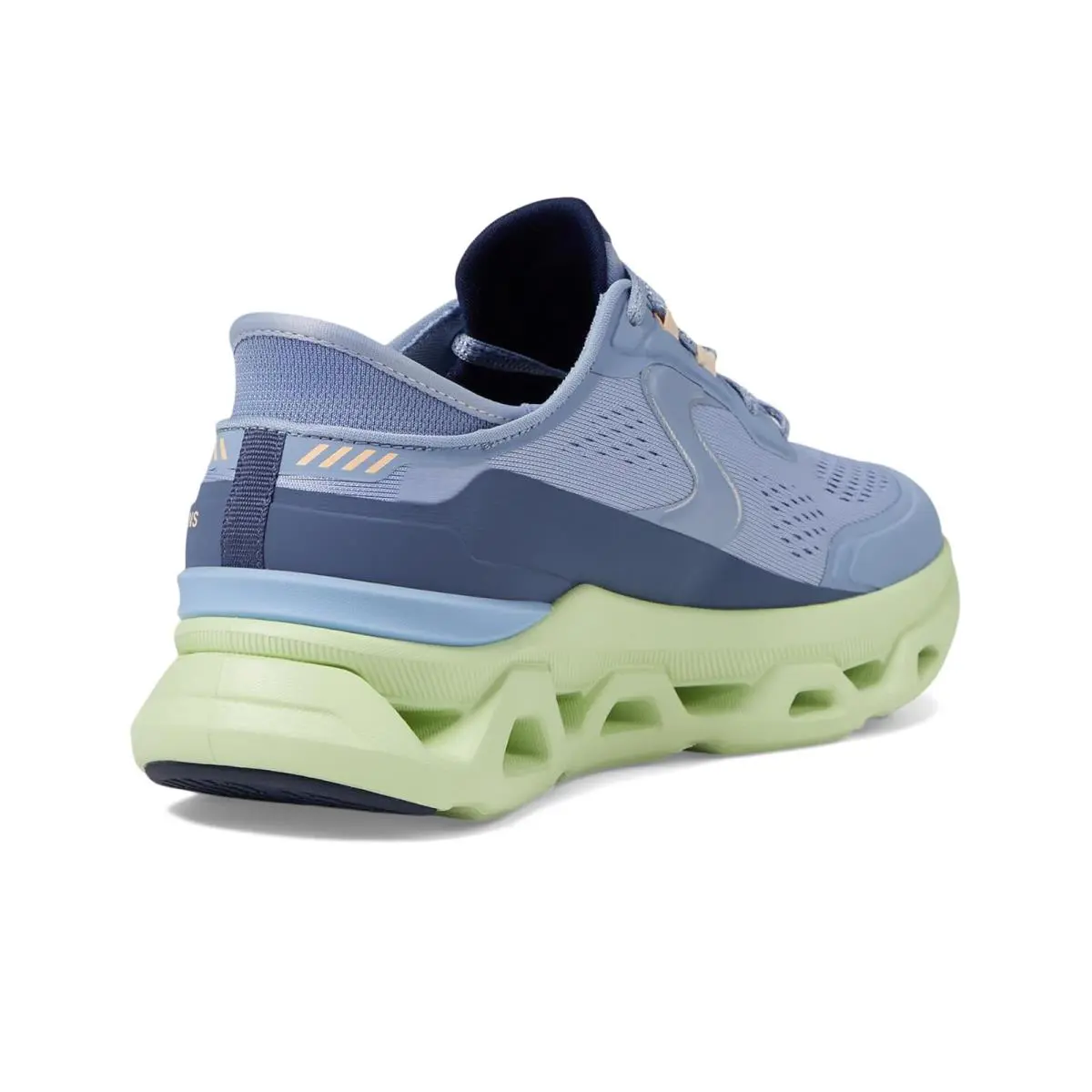 Skechers shoes - Black 23