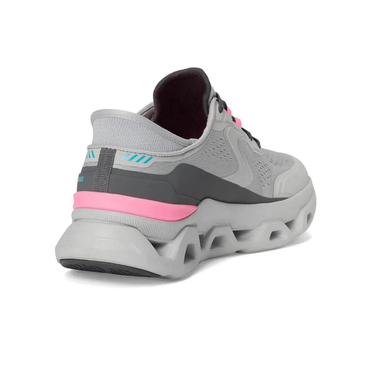 Skechers shoes - Black 1 30