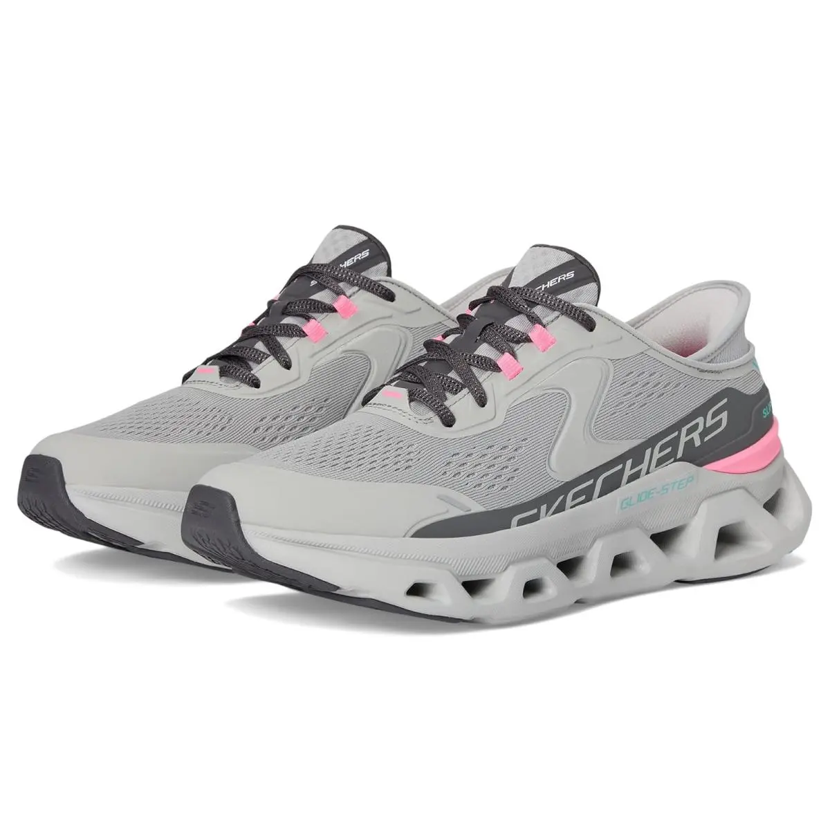 Skechers shoes - Black 1 32