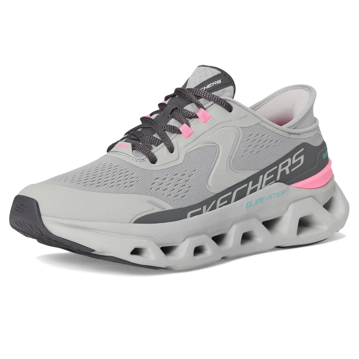 Skechers shoes - Black 1 38