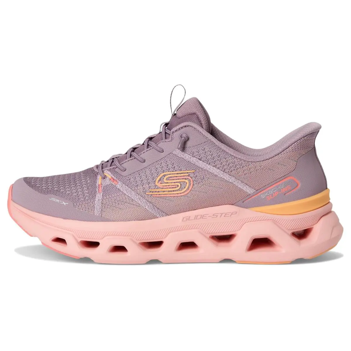 Skechers shoes - Black 35