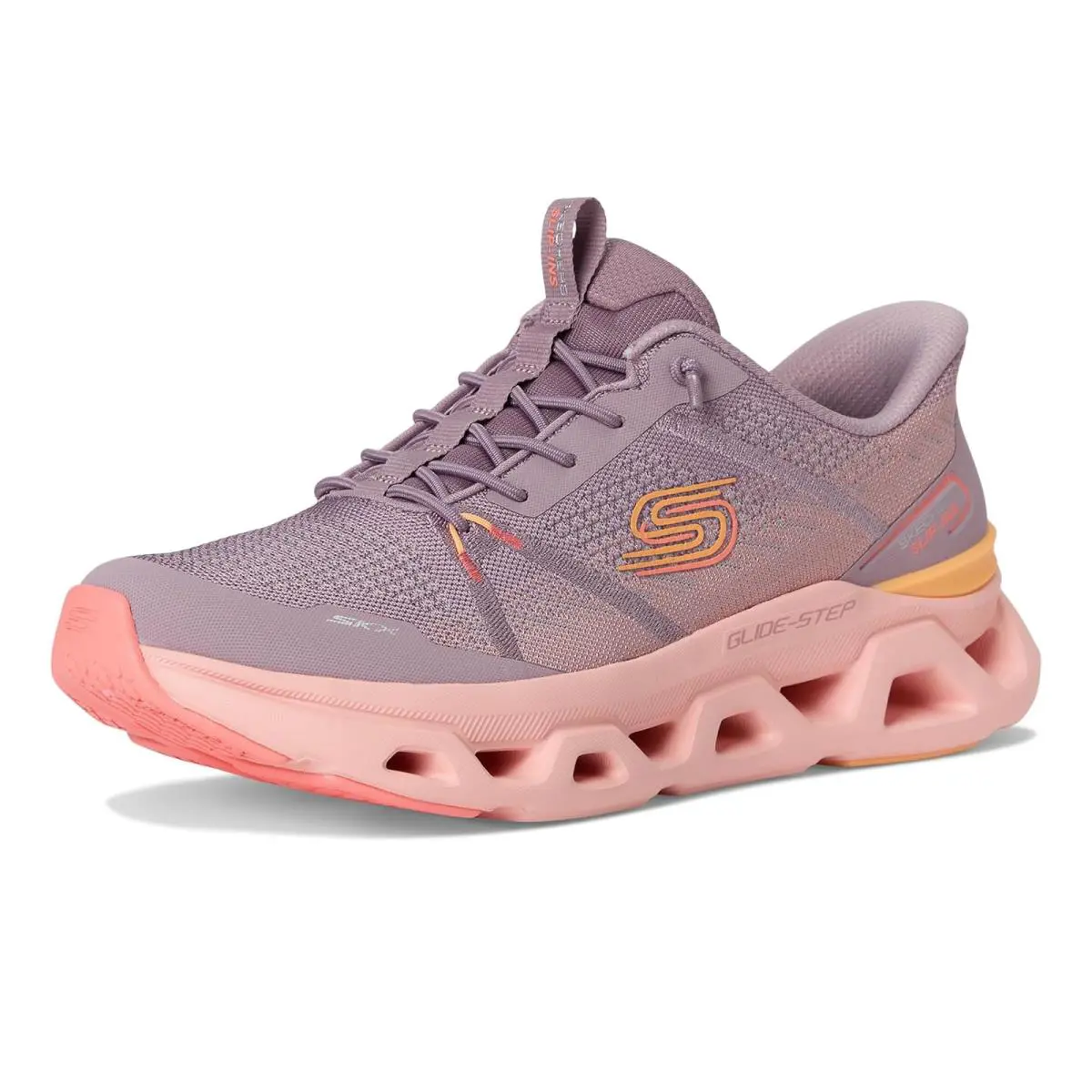 Skechers shoes - Black 38