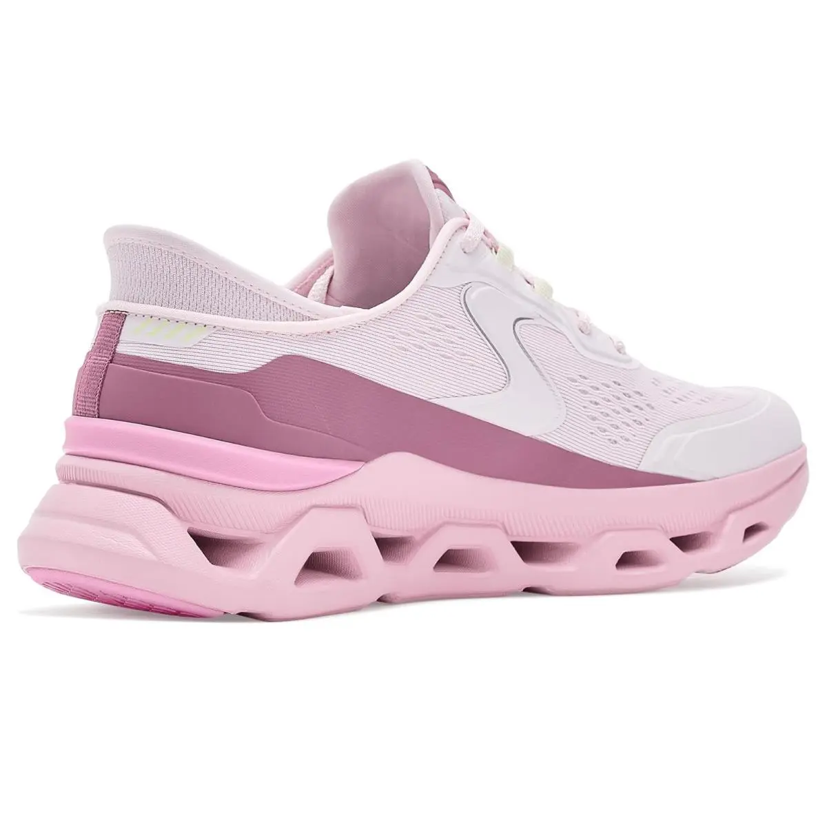 Skechers shoes - Black 1 48