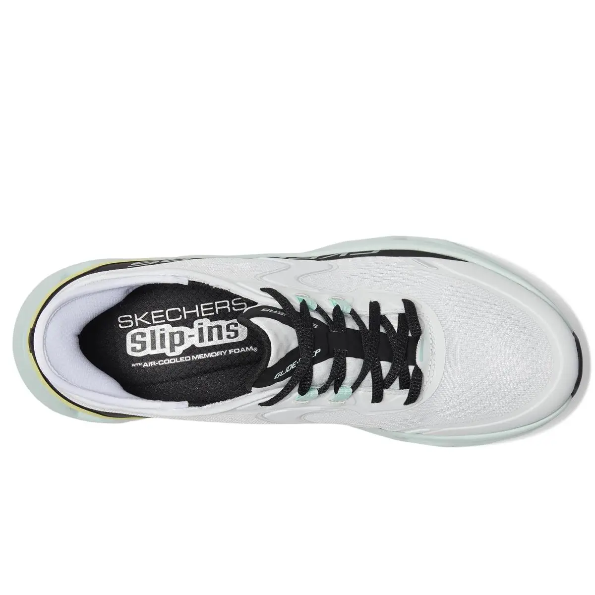 Skechers shoes - Black 1 61