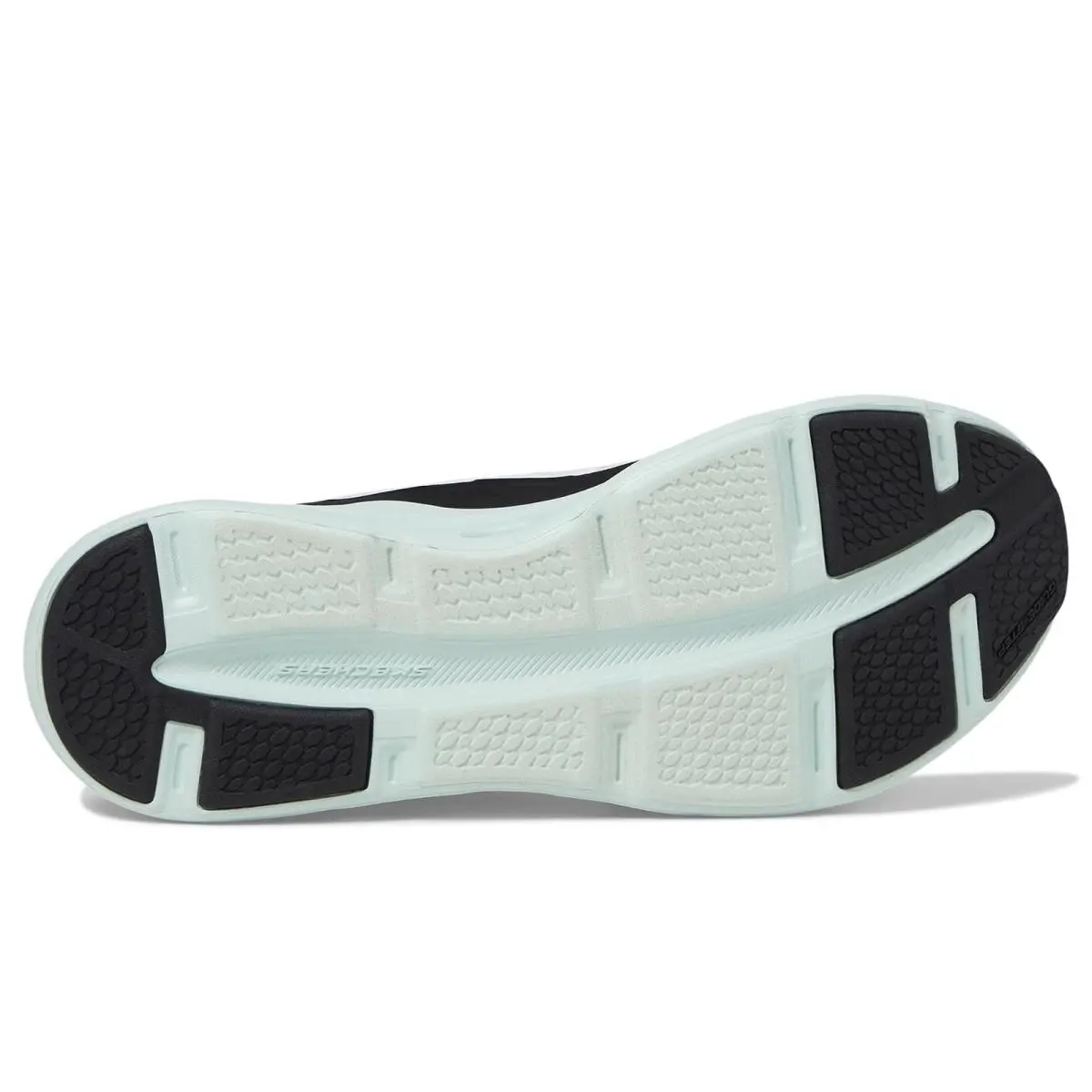 Skechers shoes - Black 1 62