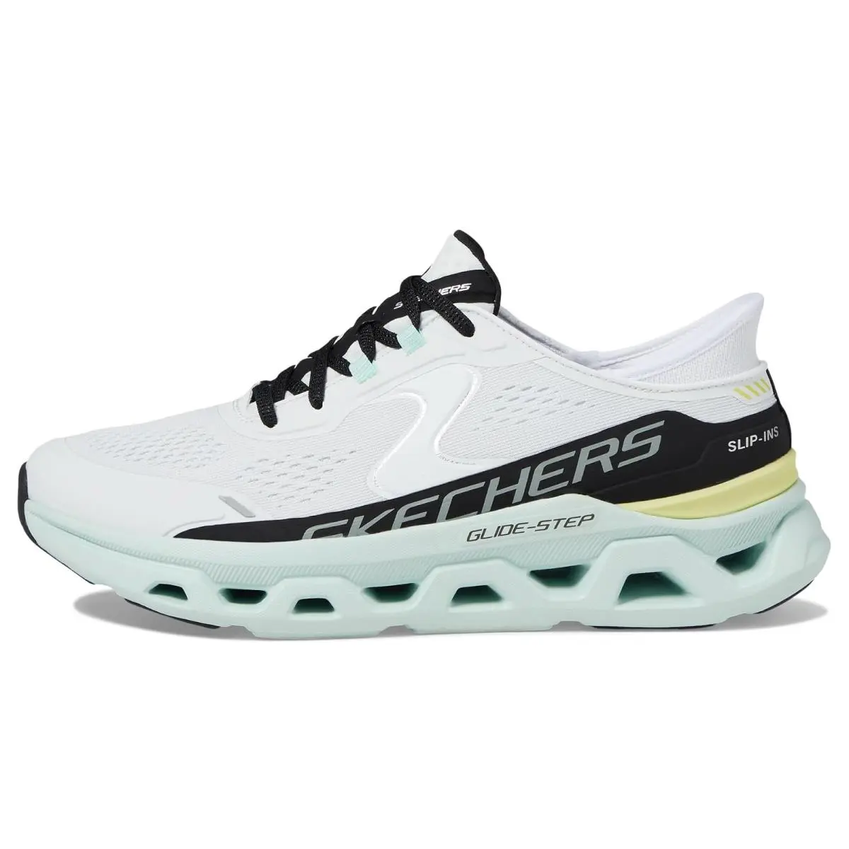 Skechers shoes - Black 1 63