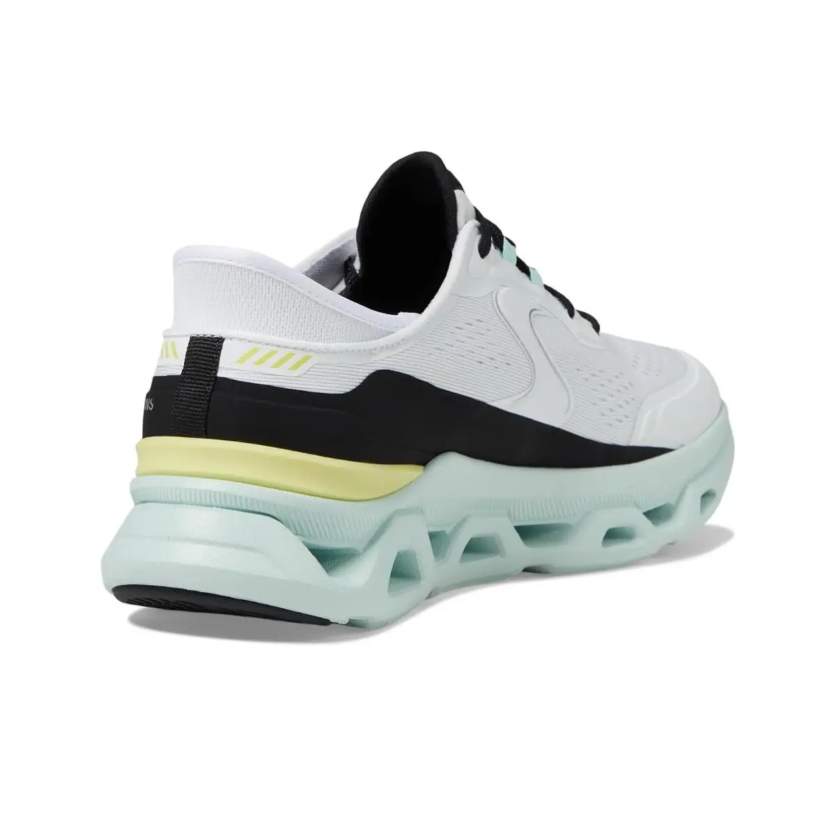 Skechers shoes - Black 1 64