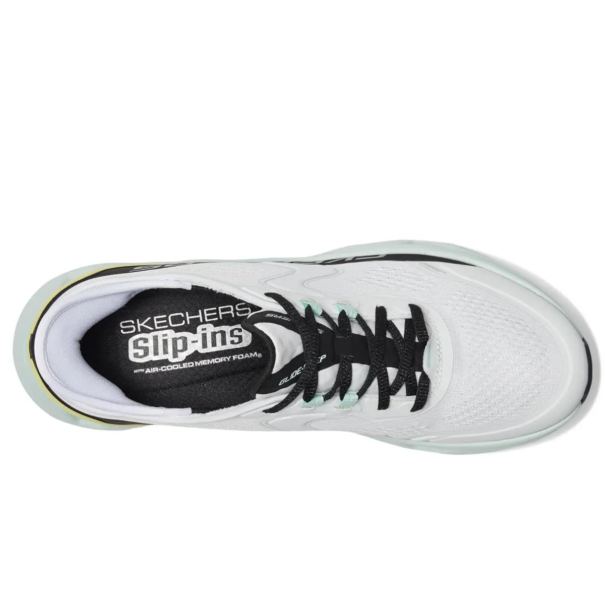 Skechers shoes - Black 1 68
