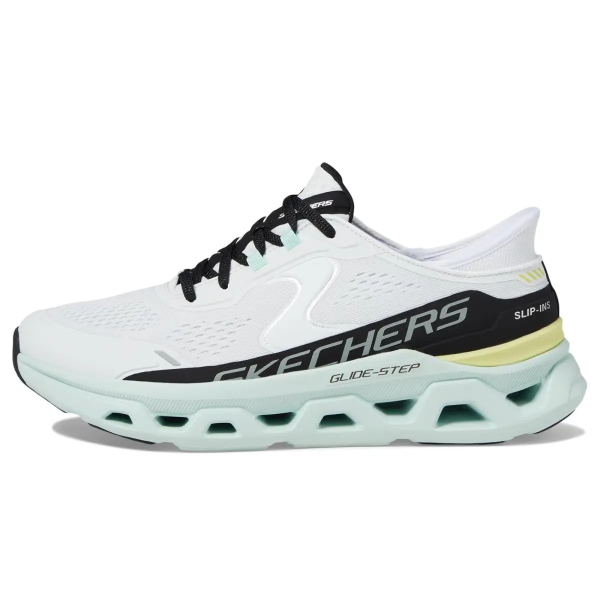 Skechers shoes - Black 1 70